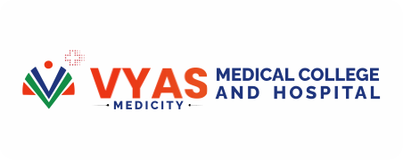 Vyas Medicity