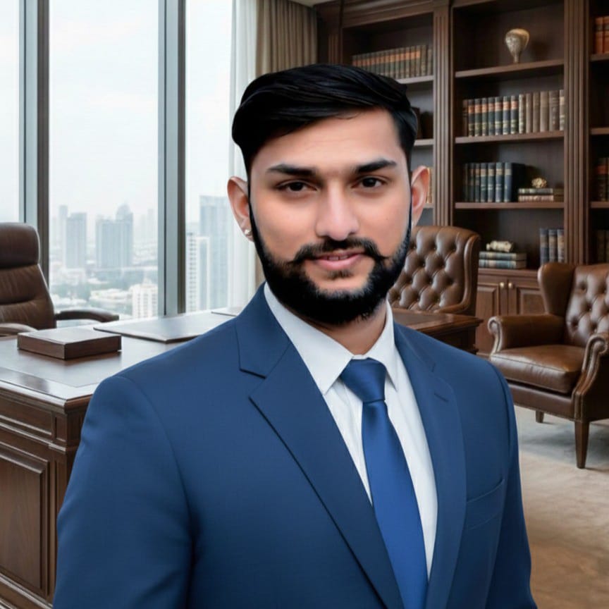 Shivraj Singh Rathore